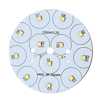 LED Area Light