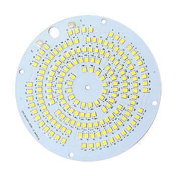 LED Canopy Light